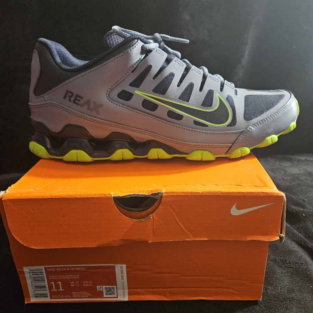 NIKE Men's shoes